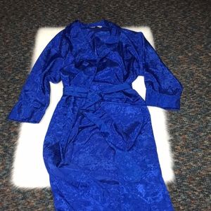 Victoria’s Secret Wrap Around Robe Size Small